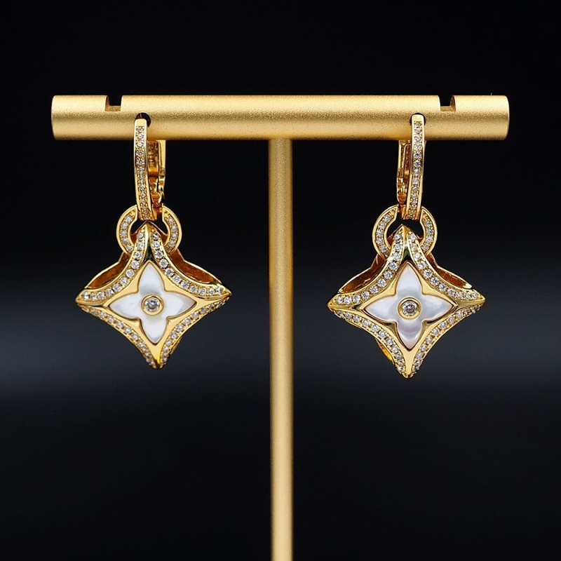 LV Earrings